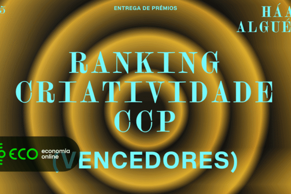 Ranking da Criatividade: Descubra os Vencedores!
