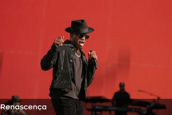 Cantor Ne-Yo vai realizar espetáculo em Lisboa. Ingressos disponíveis na quinta-feira.