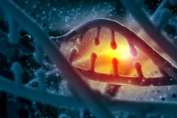 Tratamento experimental de RNA mostra surpreendente poder de reparo do DNA