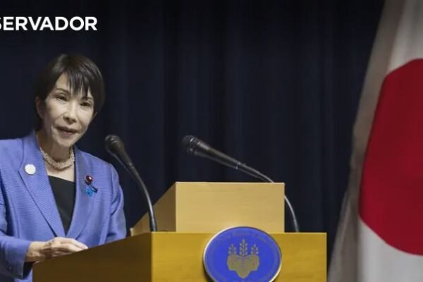 Japão considera vital a relação estável entre EUA e China