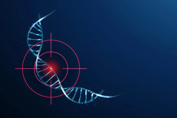 Uma fraqueza há muito negligenciada em seu DNA foi revelada