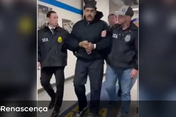 China pede liberdade urgente para Maduro após agressão dos EUA à Venezuela