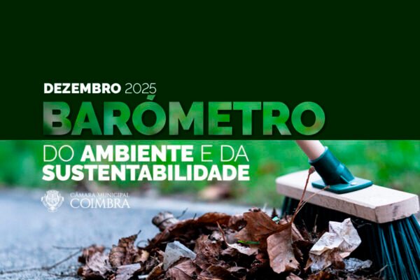 Intervenções em Destaque no Barômetro do Ambiente e Sustentabilidade em Dezembro