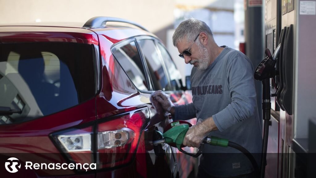 Tarifas dos combustíveis: etanol reduz, gasóleo permanece estável