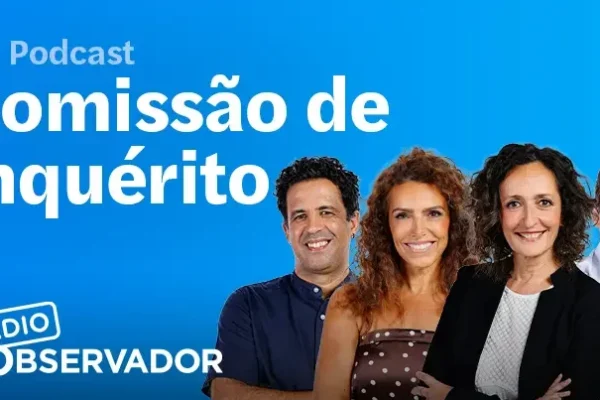 "A História do Dia" será o programa mais ouvido da Europa?