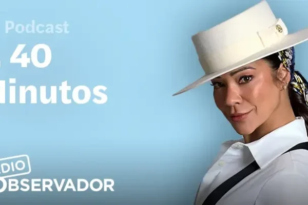 "Quando Parei de Cantar: Minha Zanga com o Mundo"