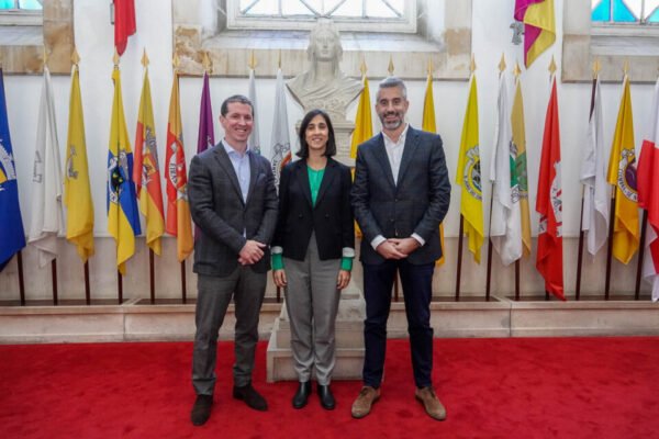 Município de Coimbra sugere nova estrutura para o Conselho de Administração do iParque
