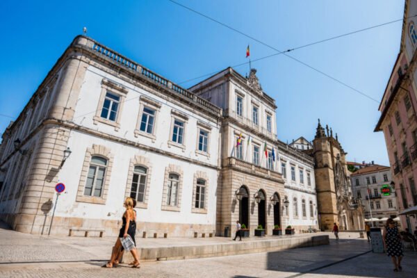 Município de Coimbra apoia o associativismo juvenil: candidaturas abrem a 9 de fevereiro