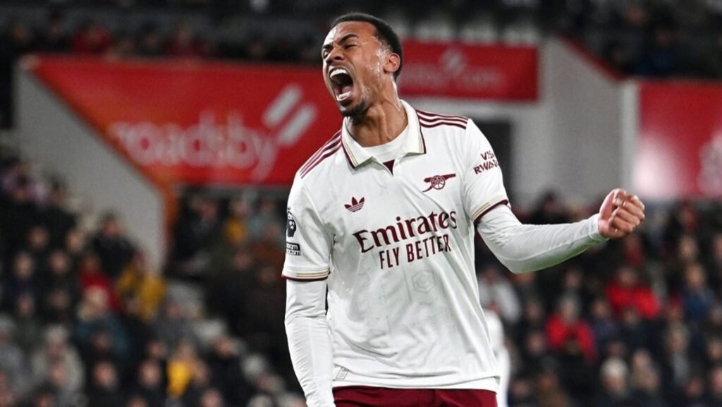 Onde Assistir Arsenal x Liverpool: Um Jogo Crucial na Luta pelo Título da Premier League