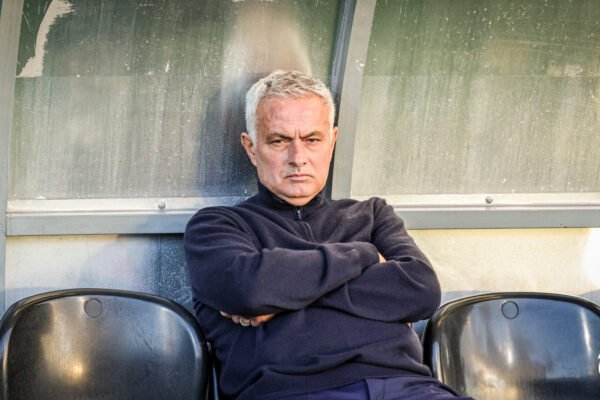 "José Mourinho: A Realidade da Equipa do FC Porto na Minha Chegada"