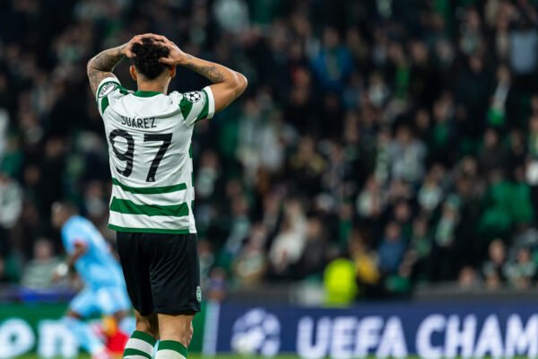 Luis Suárez e o PSG: de 'indiferente' a herói contra os franceses