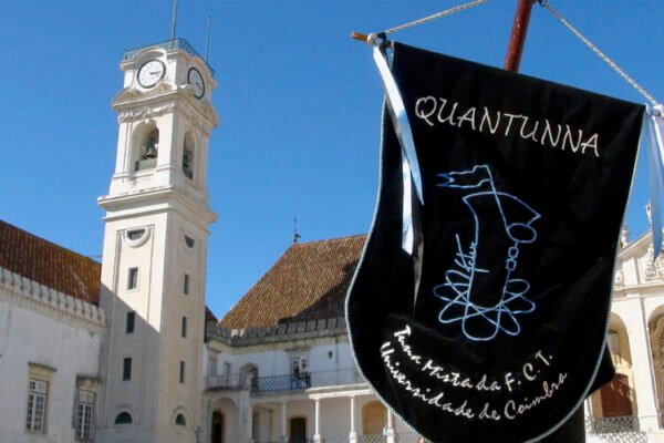 Festivais de Tunas Retornam à Baixa de Coimbra em Fevereiro com Apoio Municipal
