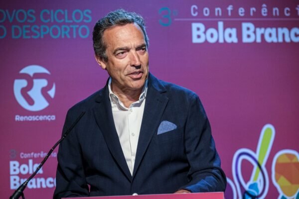 Reinaldo Teixeira aponta à Taça da Liga com todas as equipas e esclarece: «Vamos ver se em Leiria. Estrangeiro? Sem convites por enquanto»