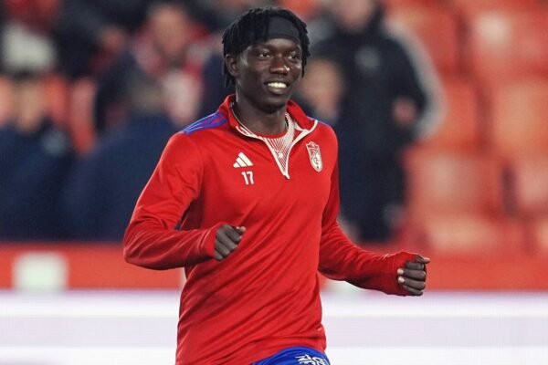 Souleymane Faye e o Sporting: "Ainda Não Sei, Mas Obrigado por Tudo"