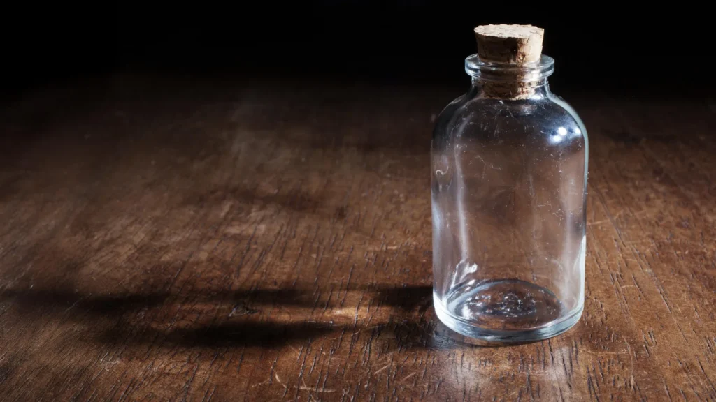 Cientistas descobriram mudanças climáticas escondidas em amostras de ar militares antigas