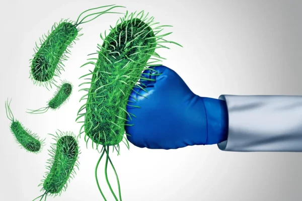 Um novo teste revela quais antibióticos realmente matam bactérias