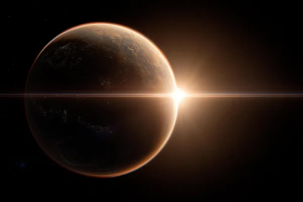 Telescópio Subaru revela um gigante planeta oculto