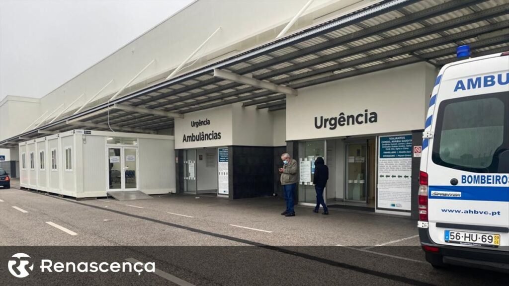 Hospital Beatriz Ângelo apresenta quase 10 horas de aguardo para pacientes emergenciais