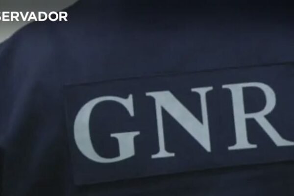 GNR apreende álcool, tabaco e máquinas de jogo em operação nacional