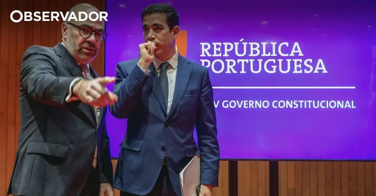 Privados entram nas linhas suburbanas: "Não vamos esvaziar a CP", afirma Governo