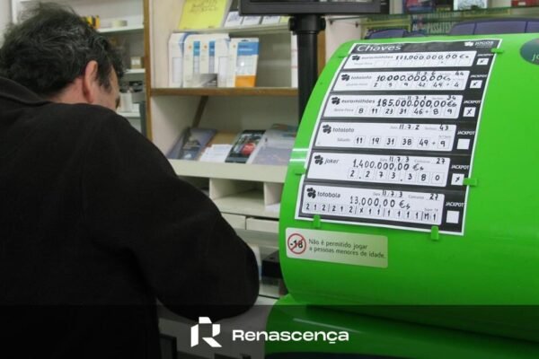 Totoloto: Descubra a combinação com os dígitos desta quarta