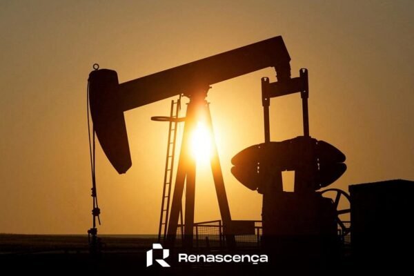 Queda do petróleo bruto após ação dos EUA na Venezuela e encontro da OPEP+