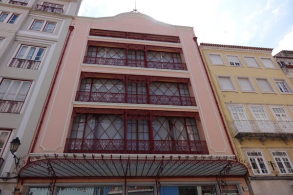 Museu Municipal de Coimbra destaca Túlia Saldanha e Carlos Paredes em programa de mediação cultural em fevereiro