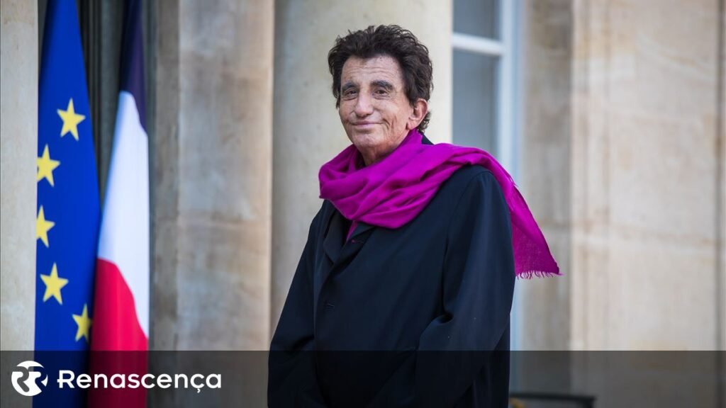 Caso Epstein: Antigo secretário da Cultura Jack Lang sob investigação pela justiça francesa