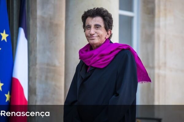 Caso Epstein: Antigo secretário da Cultura Jack Lang sob investigação pela justiça francesa