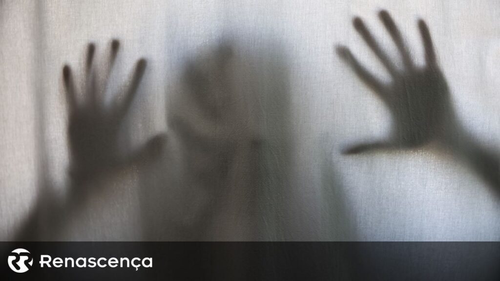 Detenção cautelar para indivíduo por abusar progenitora de 88 anos