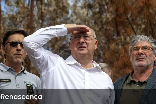 Titular da Agricultura busca assegurar o maior suporte viável de Bruxelas