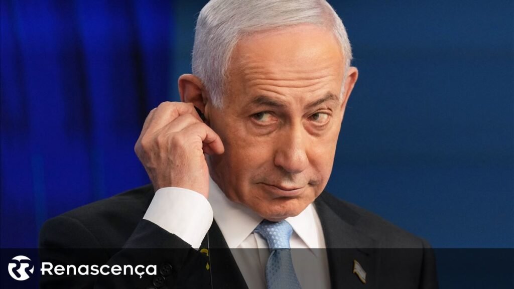 Netanyahu vai aos Estados Unidos tratar com Trump acordos com o Irão