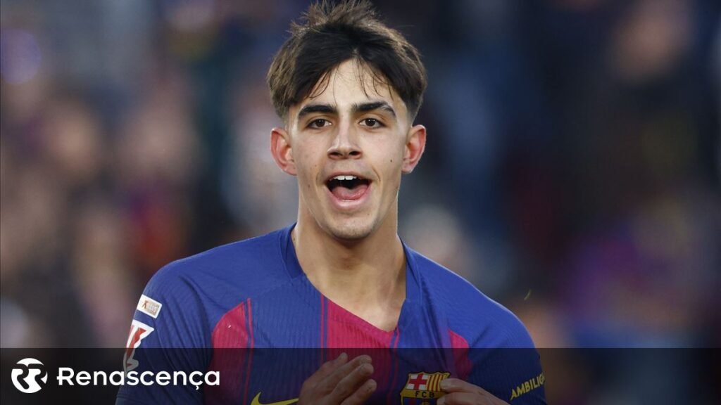 Barcelona vence Maiorca