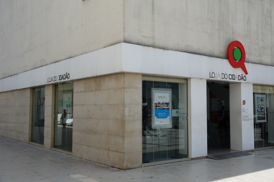 Loja do Cidadão de Coimbra modifica horário de funcionamento aos sábados