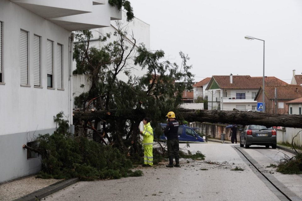 Plataforma de Solicitação de Apoios à Reconstrução