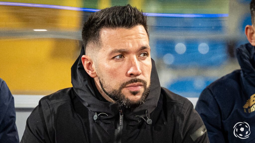 Francesco Farioli coloca Benfica na luta pelo título: «A tabela diz isso mesmo»