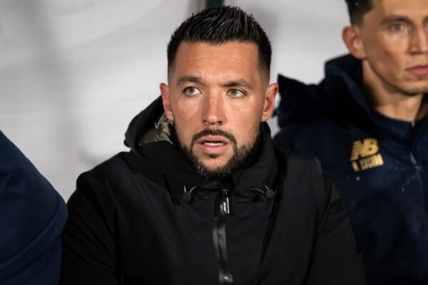 FC Porto: Horário da Conferência de Francesco Farioli para a 23.ª Jornada da Primeira Liga