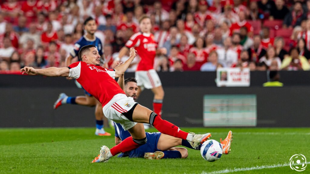 Santa Clara x Benfica: Açorianos quebram invencibilidade e aumentam descontentamento com Bruno Lage