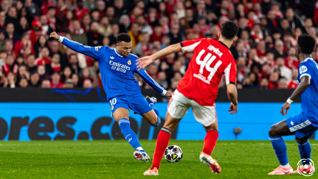 Kylian Mbappé Sugere o Reforço Ideal para o Real Madrid