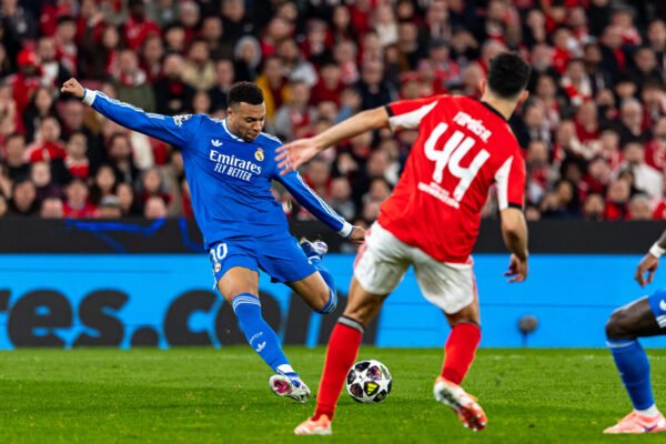 Kylian Mbappé Sugere o Reforço Ideal para o Real Madrid