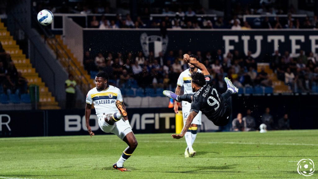 Onde Assistir ao Sporting x Famalicão da Primeira Liga: O Regresso dos Leões a Alvalade?