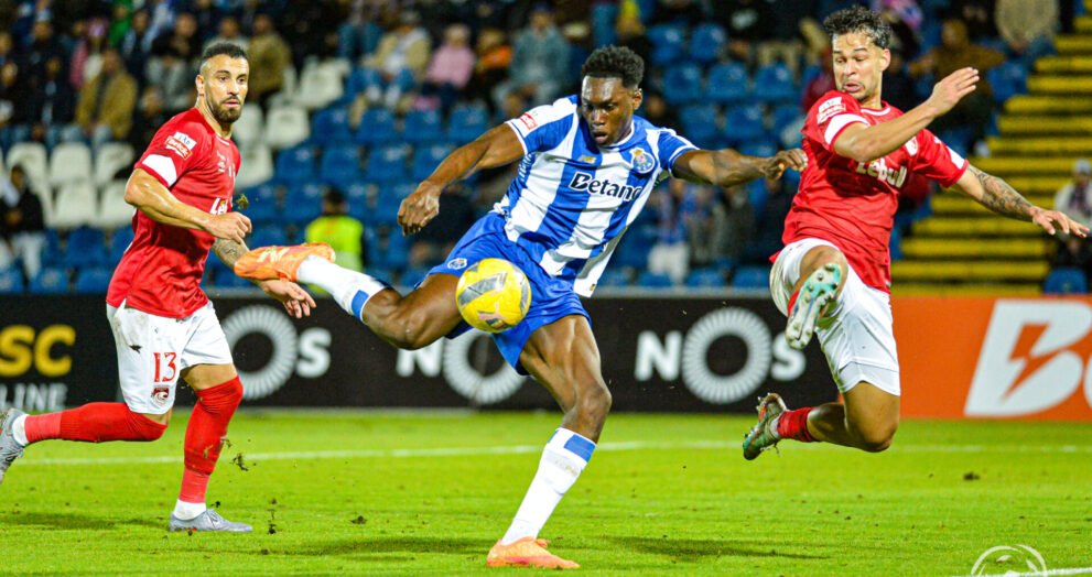 Data e Local Definidos para a Operação de Samu Aghehowa