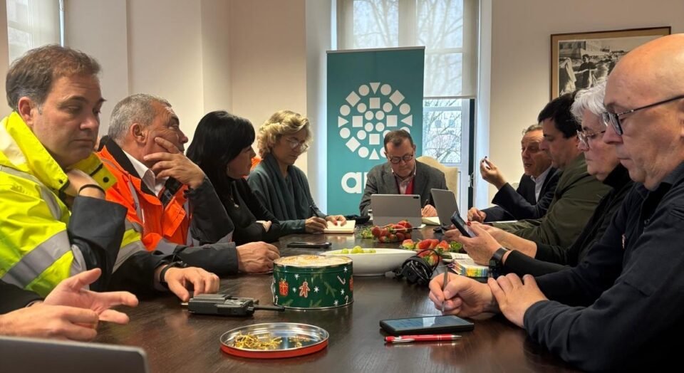 Barragem da Aguieira: Aumento da Capacidade para Mitigar Cheias no Baixo Mondego