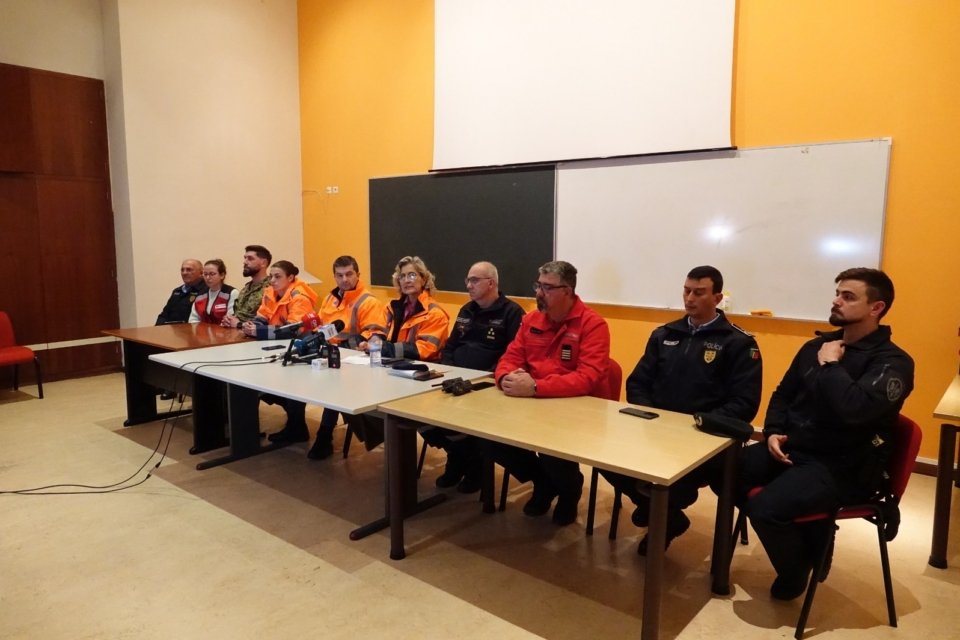 Coimbra em Alerta Máximo: Risco de Cheia Centenária Fecha Escolas e Pode Levar à Evacuação da Baixa