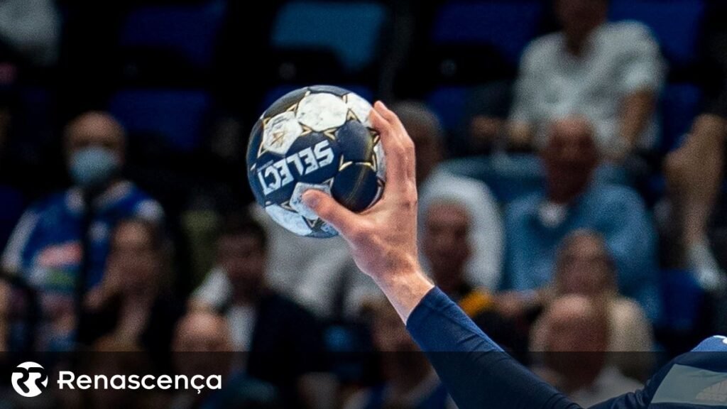 Andebol: Sporting ultrapassa FC Porto e avança na Taça