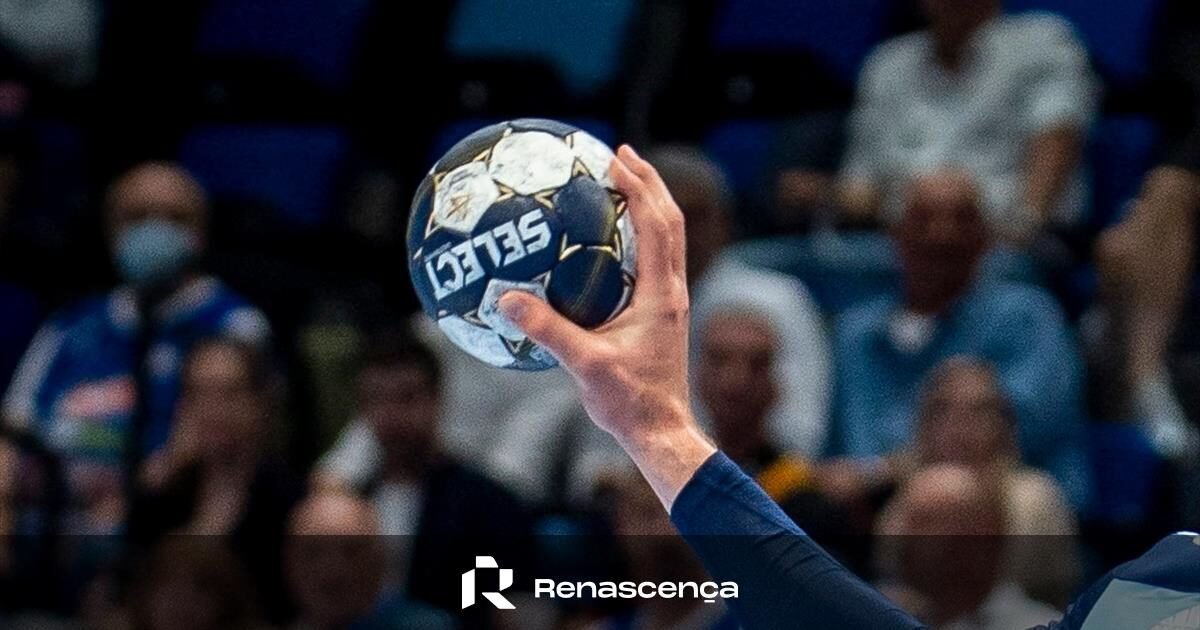 Andebol: Sporting ultrapassa FC Porto e avança na Taça