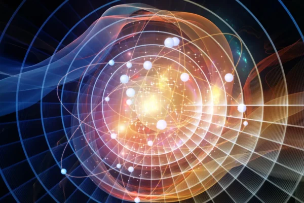 Cientistas descobrem geometria oculta que dobra elétrons como a gravidade
