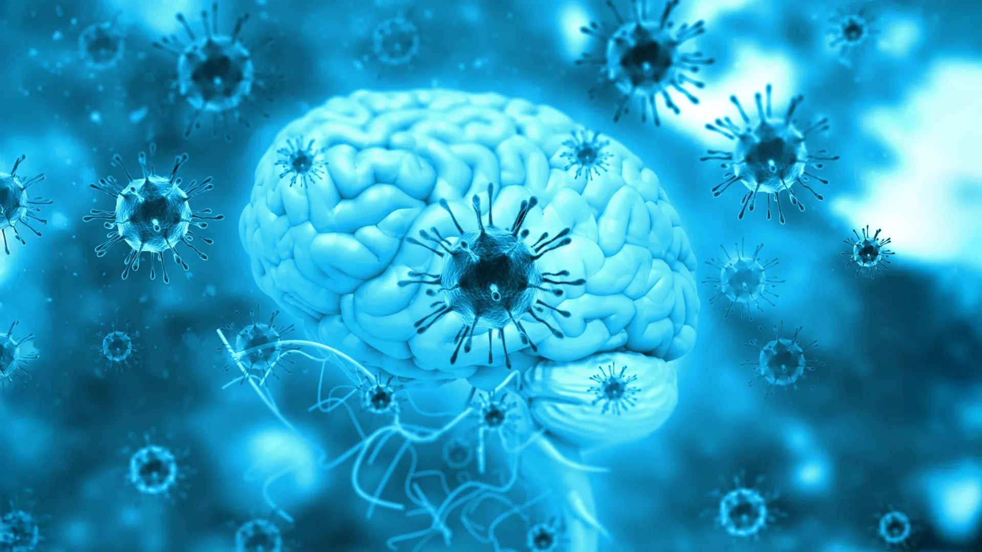 Um parasita comum no cérebro é muito mais ativo do que pensávamos