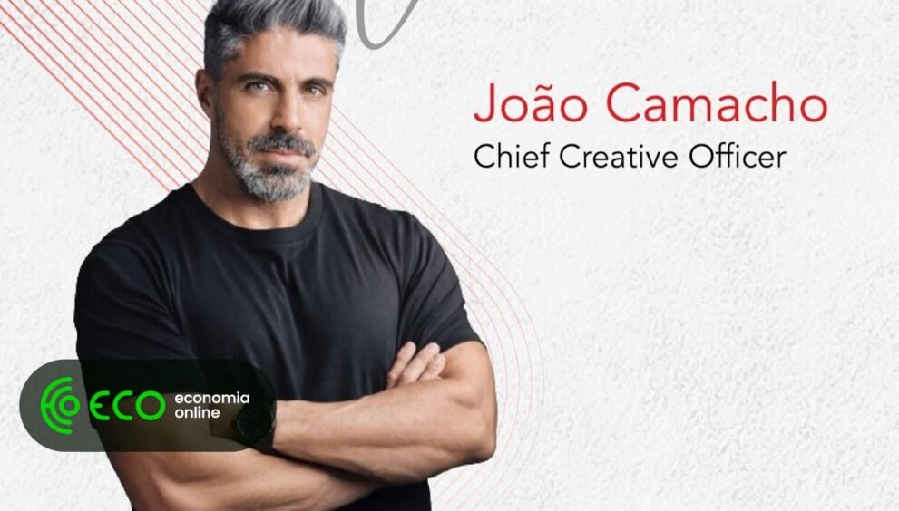 João Camacho assume a direção criativa da Havas Life na Índia e Oriente Médio