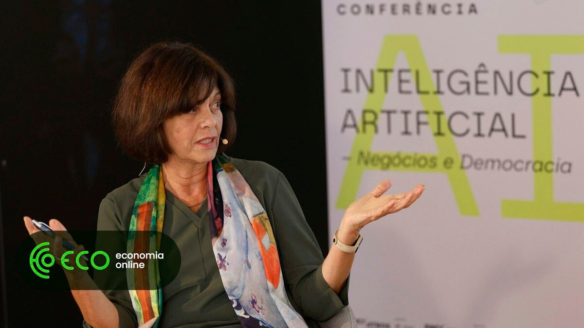 Luísa Meireles assume a presidência da Comissão da Carteira de Jornalista
